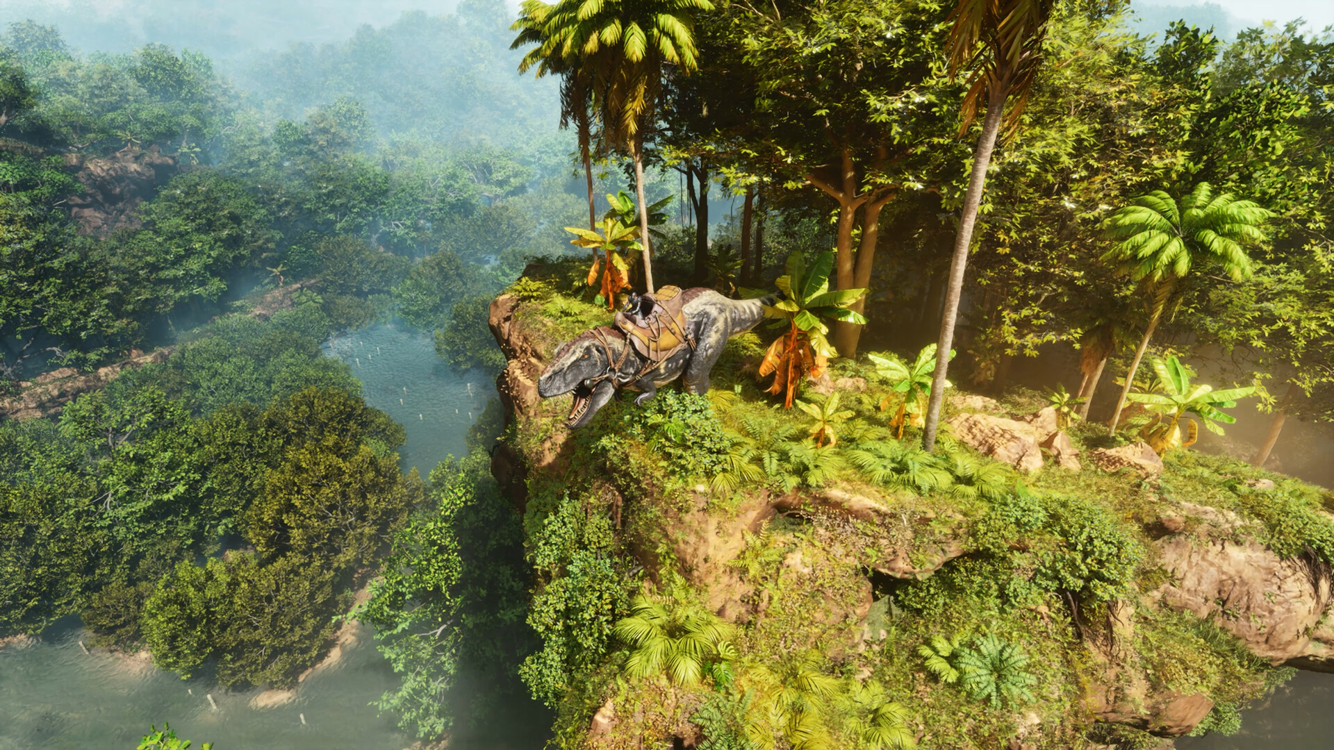 Ark: Survival Ascended Cheats
